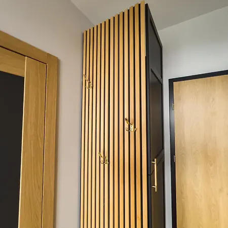 Po Horyzont Appartement *