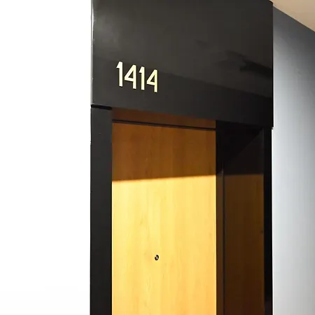 Po Horyzont Apartament Gdynia