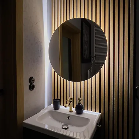 Appartement Po Horyzont Gdynia