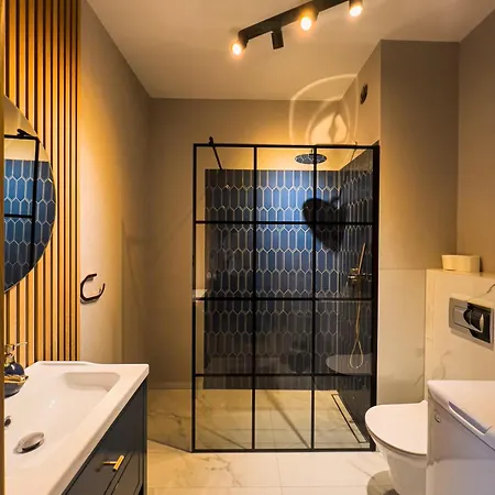 Apartamento Po Horyzont Gdynia
