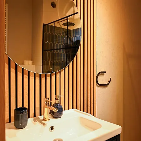 Apartamento Po Horyzont