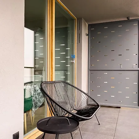Po Horyzont Appartement Gdynia