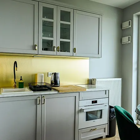 Appartement Po Horyzont Gdynia