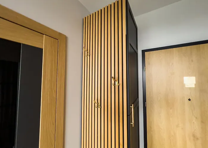 Po Horyzont Apartament *