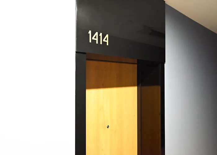 Po Horyzont Apartament Gdynia