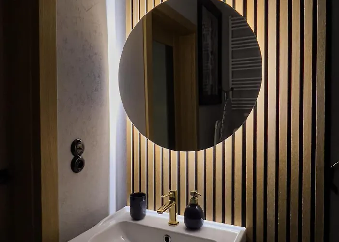 Apartament Po Horyzont Gdynia