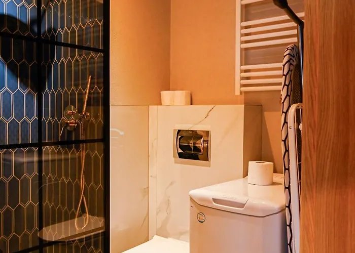 Apartament Po Horyzont