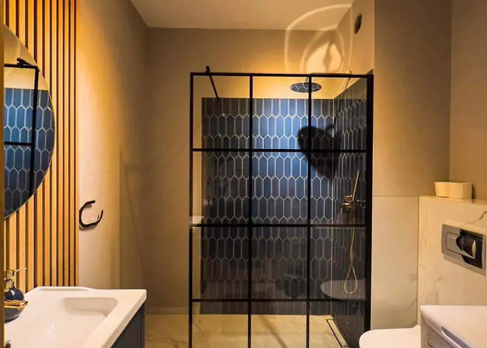 Apartament Po Horyzont Gdynia