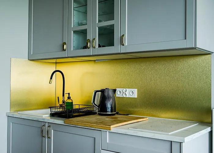 Po Horyzont * Gdynia