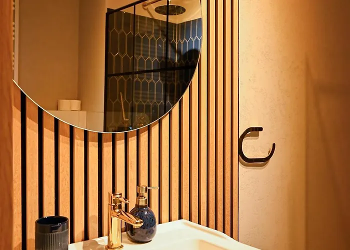 Apartament Po Horyzont